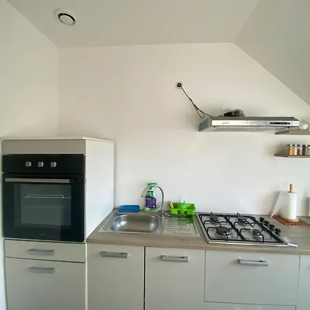 Proche De L'entree Des 24h Apartment Le Mans