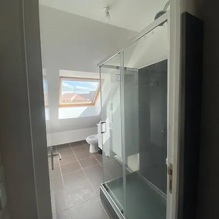 Apartment Proche De L'entree Des 24h Le Mans