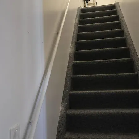 Apartmán Proche De L'entree Des 24h *