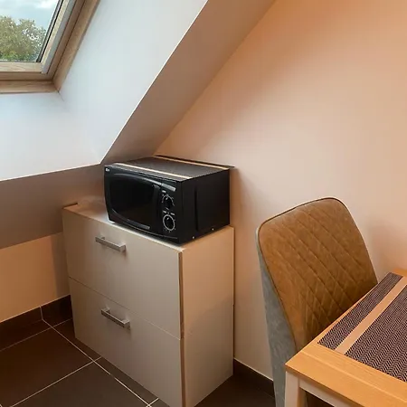Apartamento Proche De L'entree Des 24h Le Mans