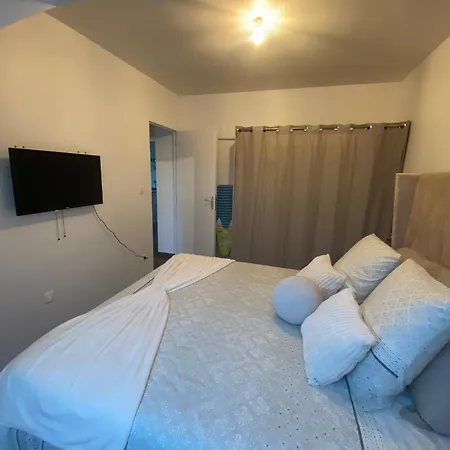 Proche De L'entree Des 24h Apartmán Le Mans