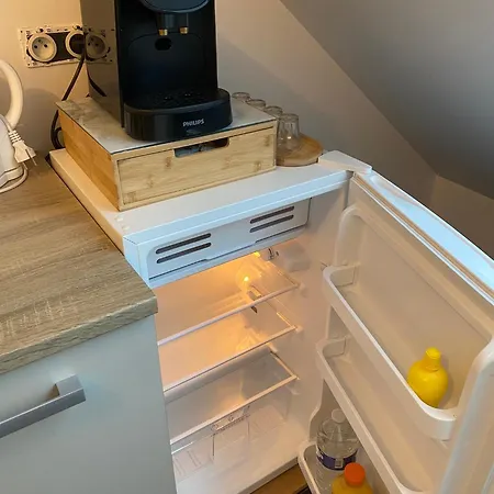 Proche De L'entree Des 24h Apartmán *