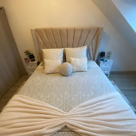 Apartmán Proche De L'entree Des 24h *