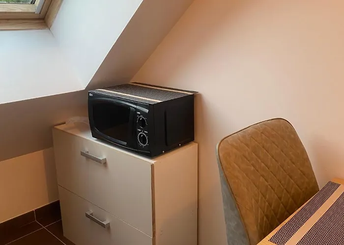 Apartmán Proche De L'entree Des 24h Le Mans