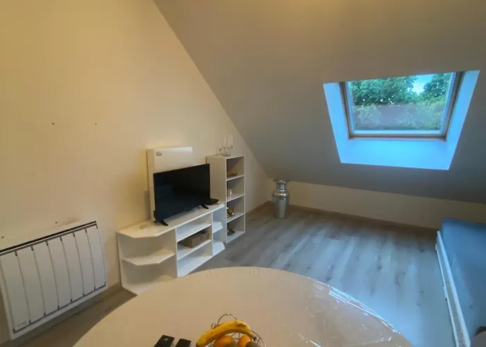 Proche De L'entree Des 24h * Le Mans