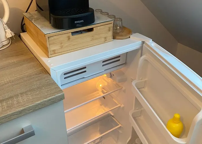 Proche De L'entree Des 24h Apartmán *